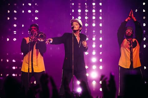 That’s what I like! Bruno Mars to perform in Manila.